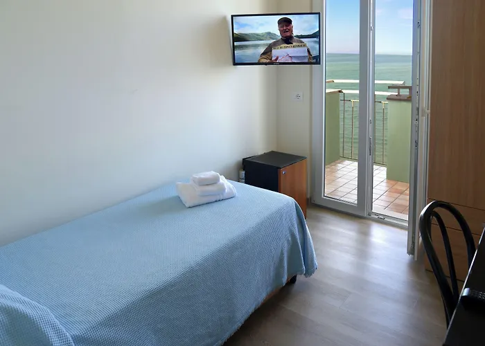 Hotel Metropol Pesaro